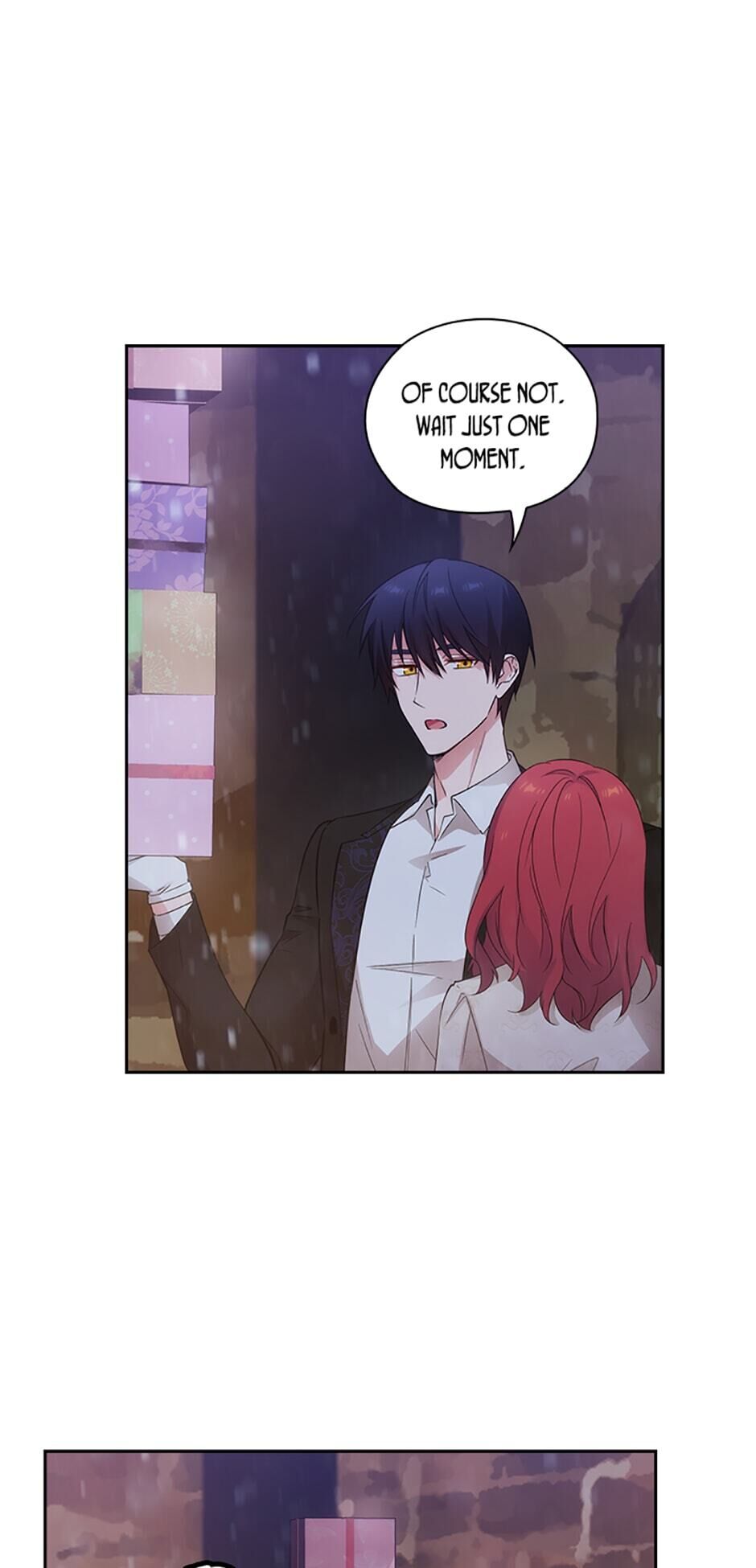 Reminiscence Adonis Chapter 180 7